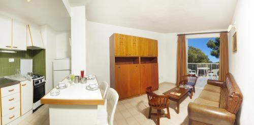 Cala Llonga Playa Apartamento Cala Llonga (Ibiza)