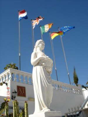 Apartamento San Francisco Park Puerto del Carmen (Lanzarote)