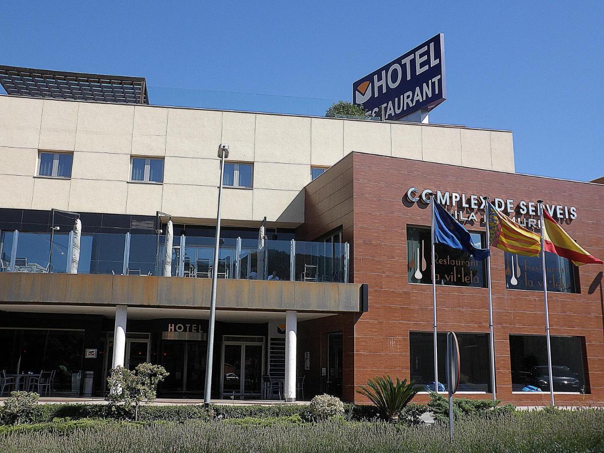 De Muro Hotel