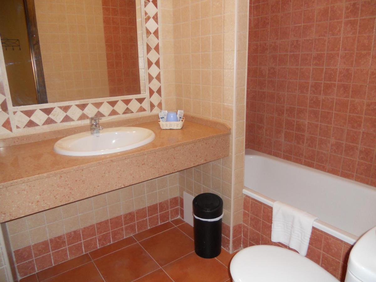 La Atarraya Apartment Zahara de los Atunes