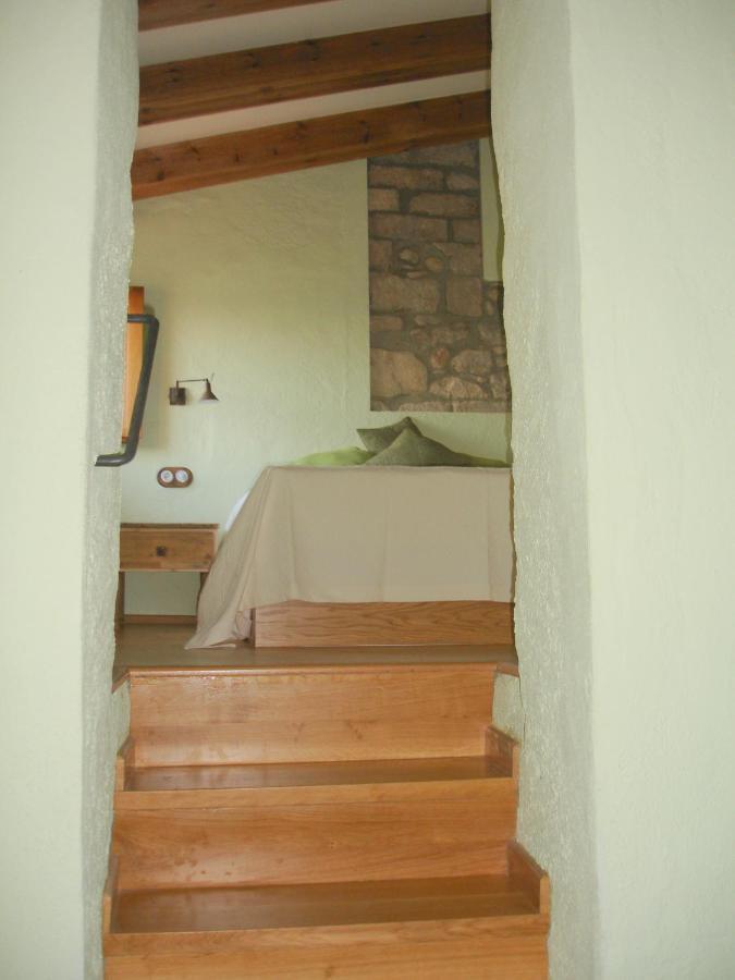 Casa Rural Ermita De Santa Llucia