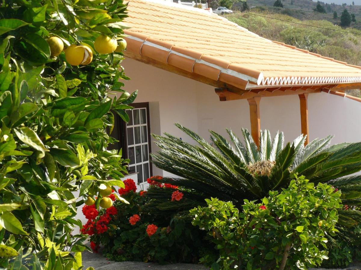 Casitas Rosheli