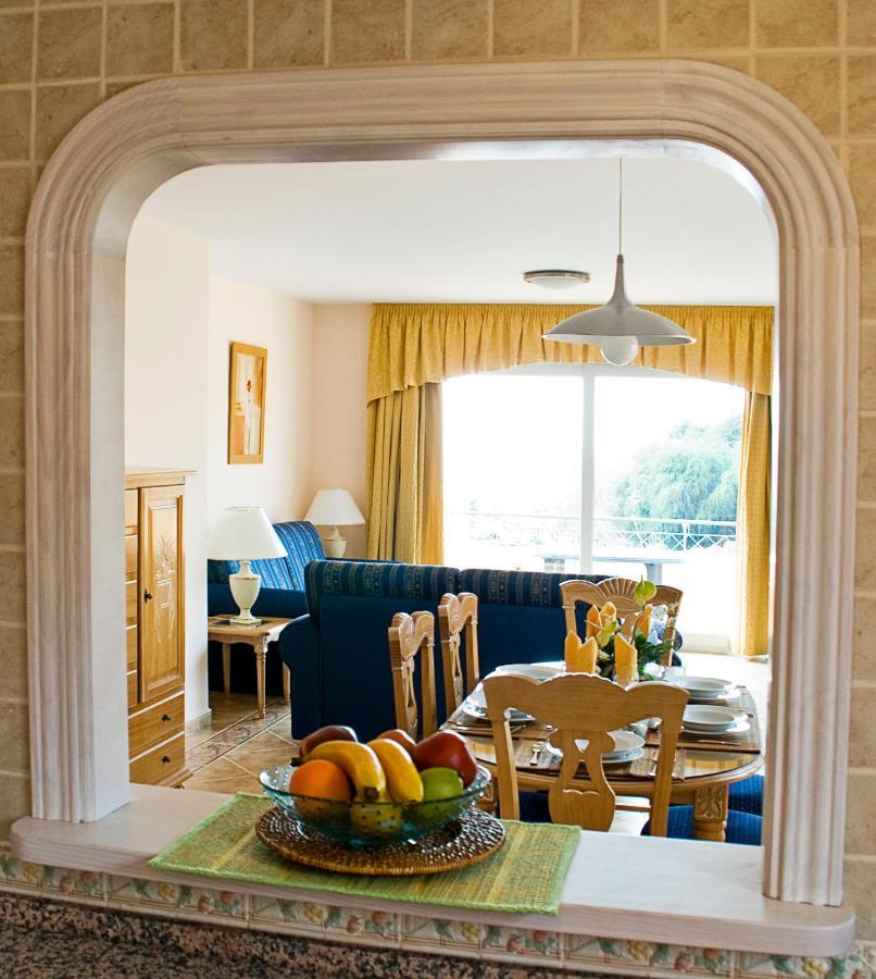 Apartamento At Club Playa Real *
