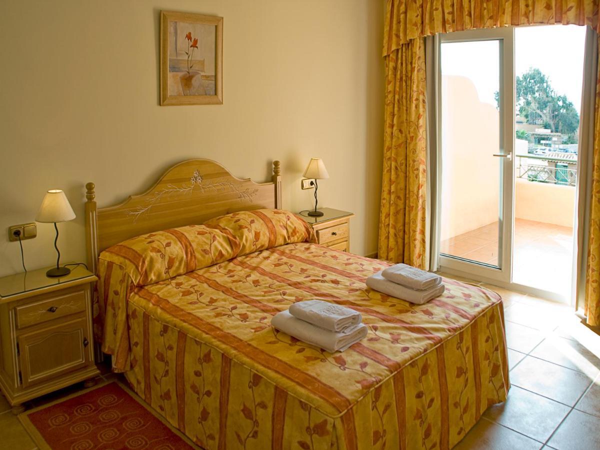 Apartamento At Club Playa Real