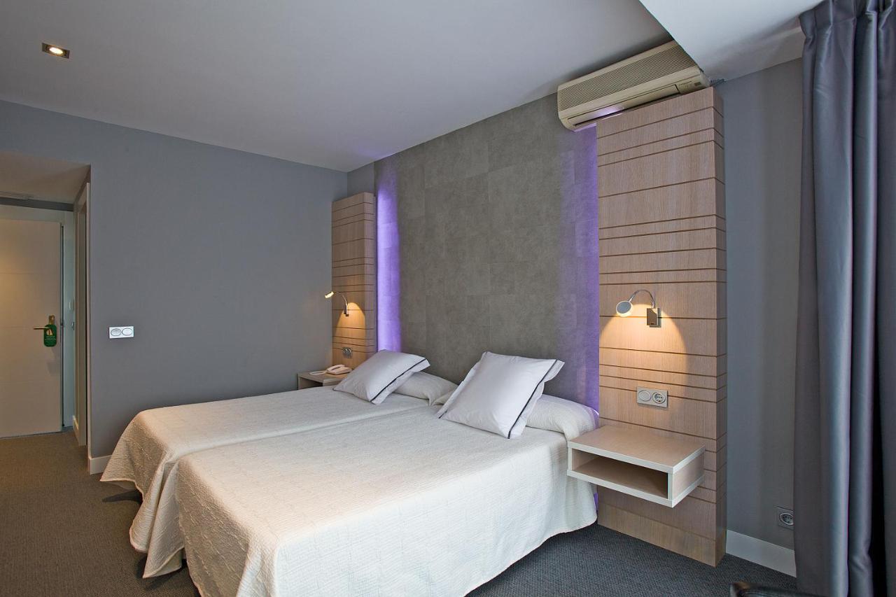 Castillo Hotel
