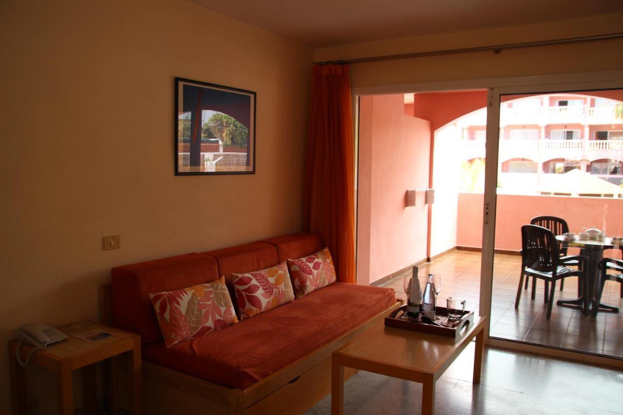 Marola Park Apartment *