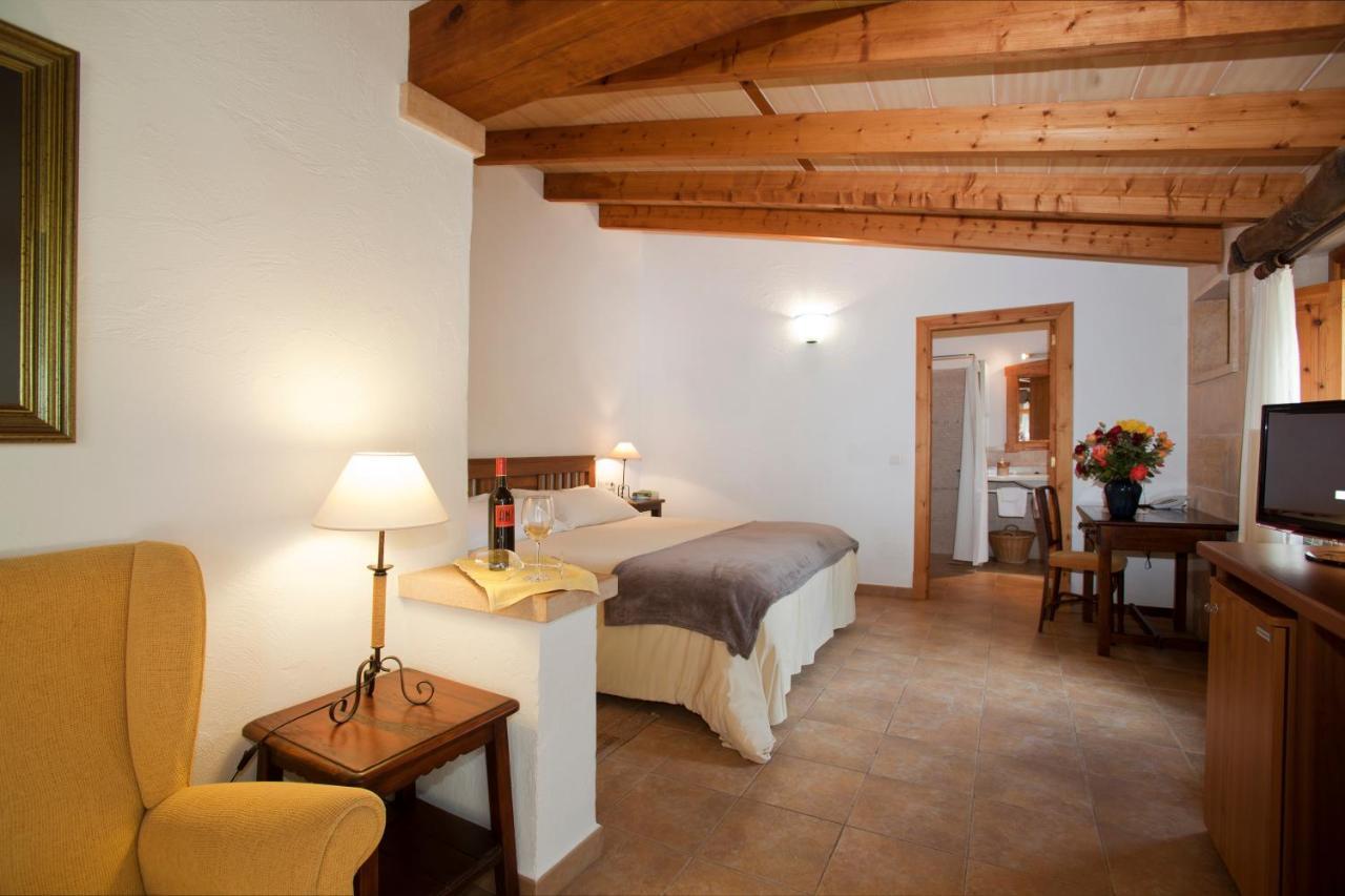 Sa Carrotja - Adults Only Country house Ses Salines (Mallorca)