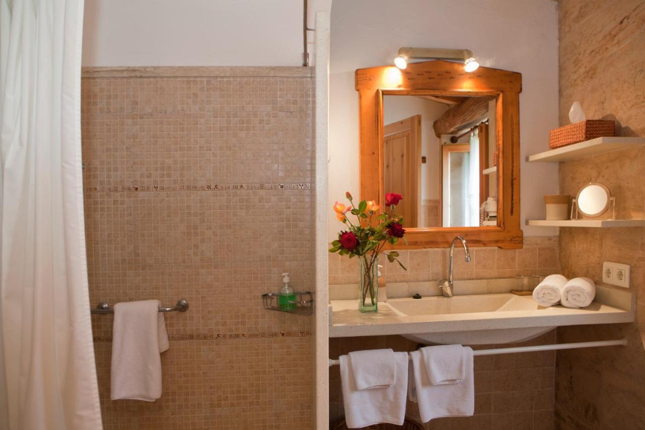 Sa Carrotja - Adults Only Country house Ses Salines (Mallorca)