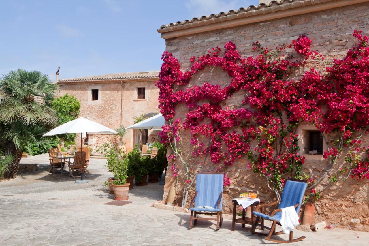 Sa Carrotja - Adults Only Country house *
