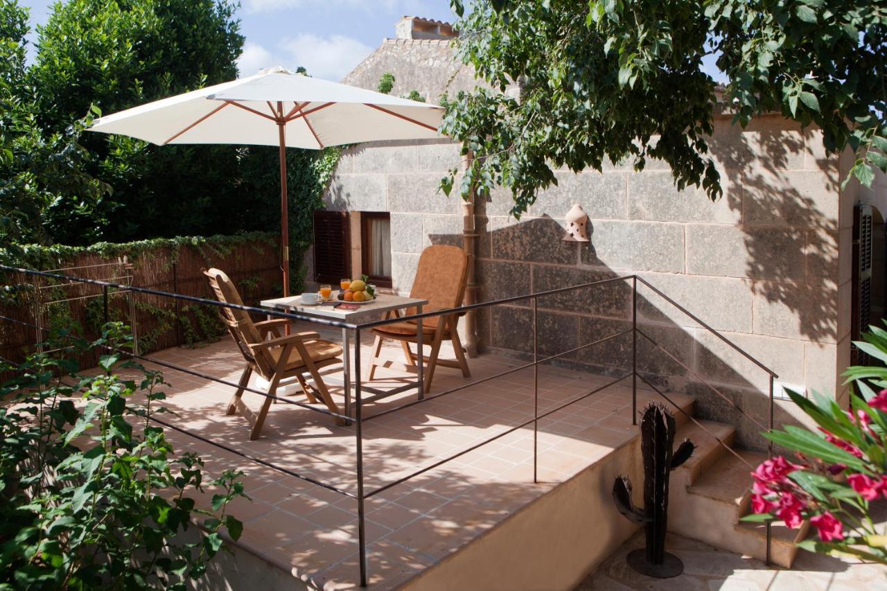 Sa Carrotja - Adults Only Country house *