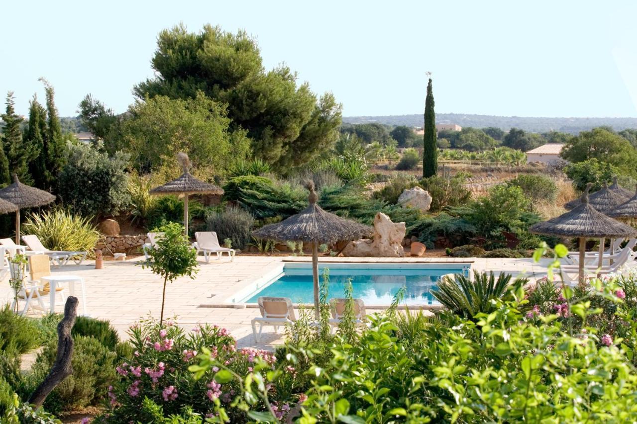Country house Sa Carrotja - Adults Only Ses Salines (Mallorca)