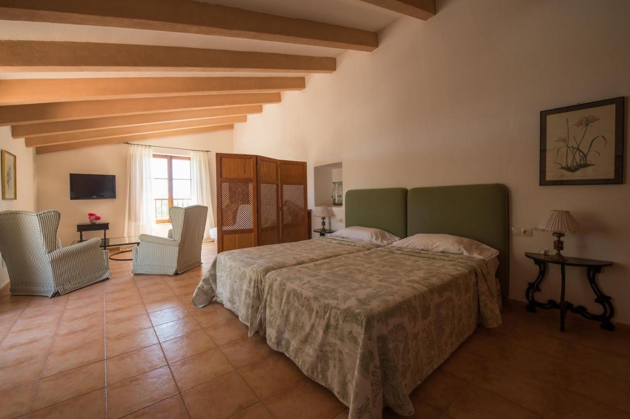 Feliu Casa rural Porreras