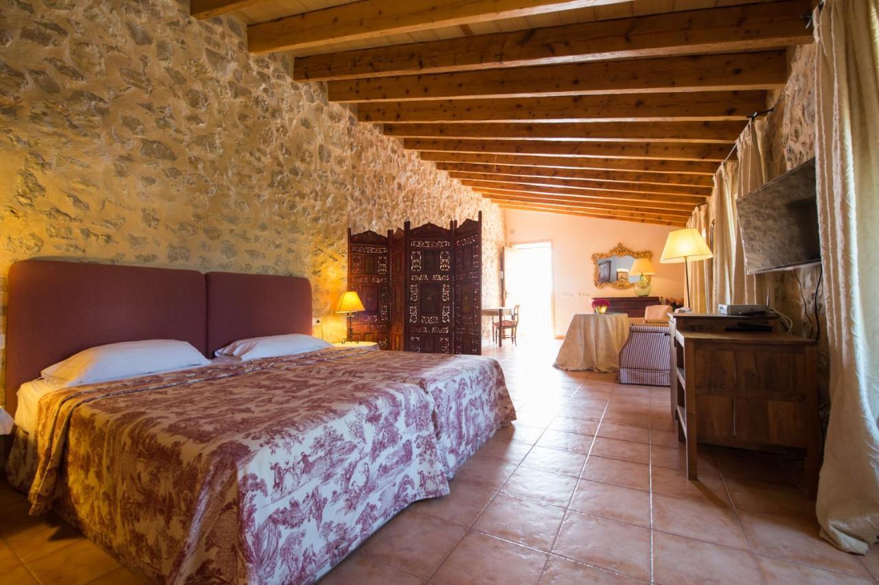 Feliu Casa rural Porreras