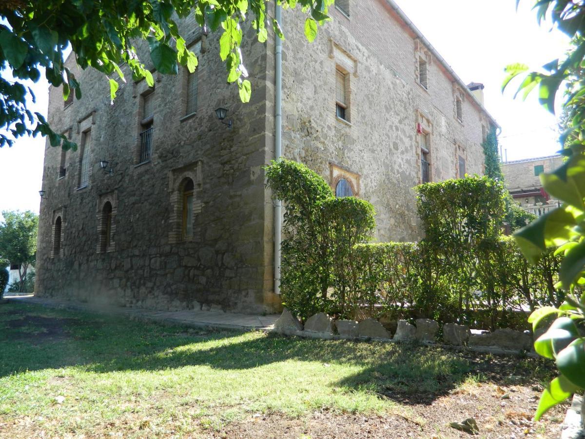 Turó De La Torre
