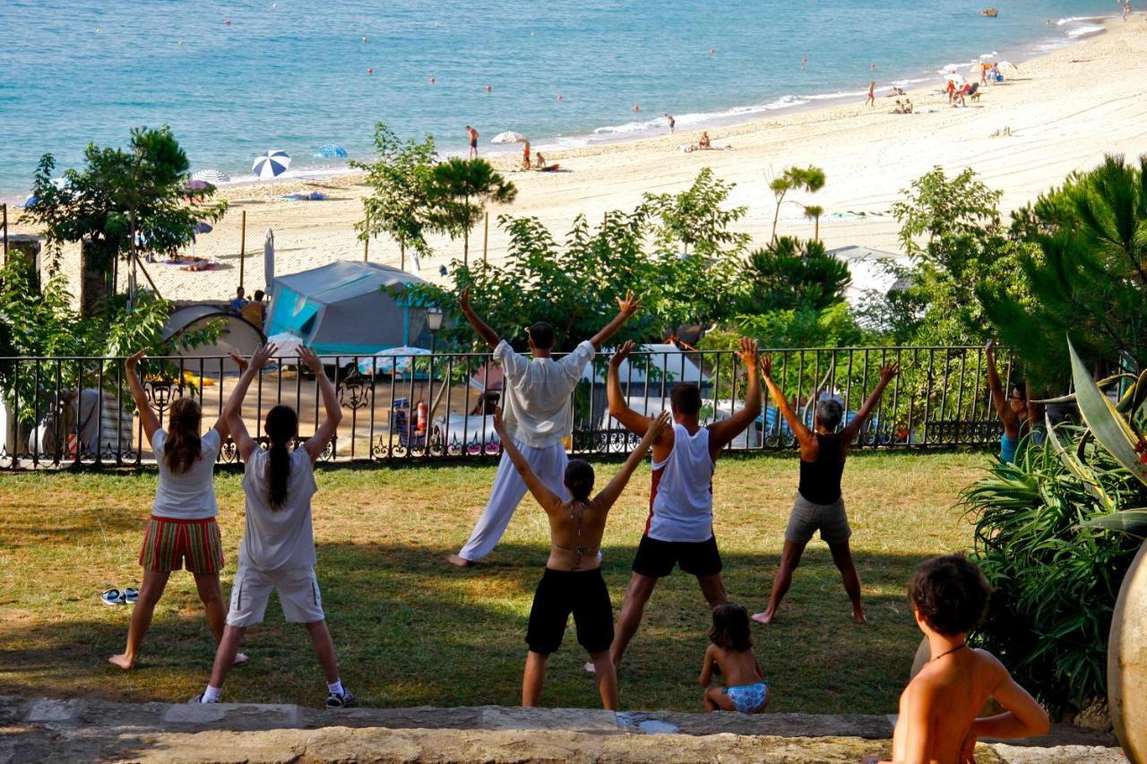 Camping Treumal Sant Antoni De Calonge