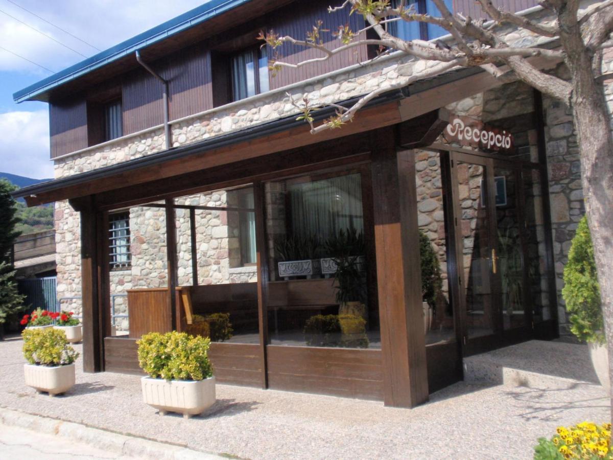 Hotel La Seu La Seu d'Urgell