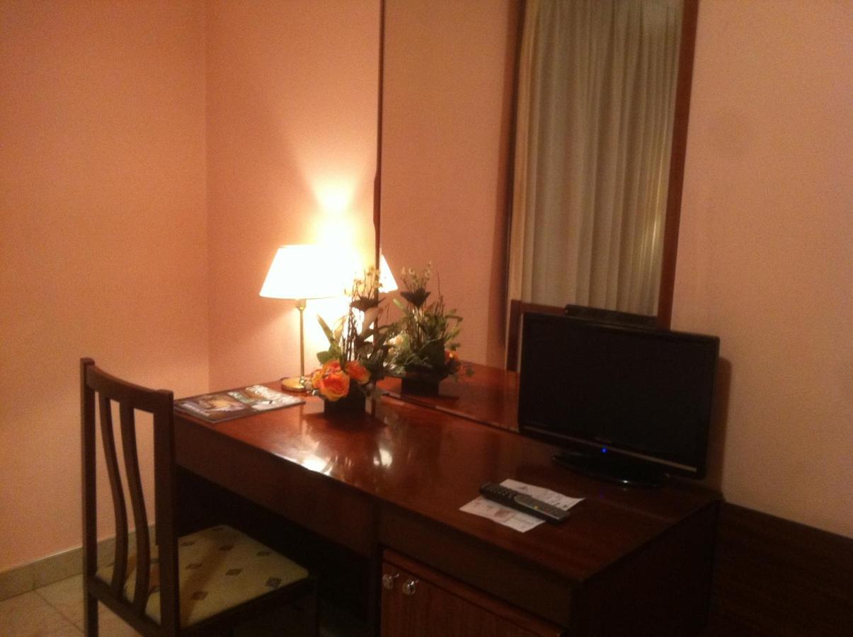 Hotel La Seu 3*