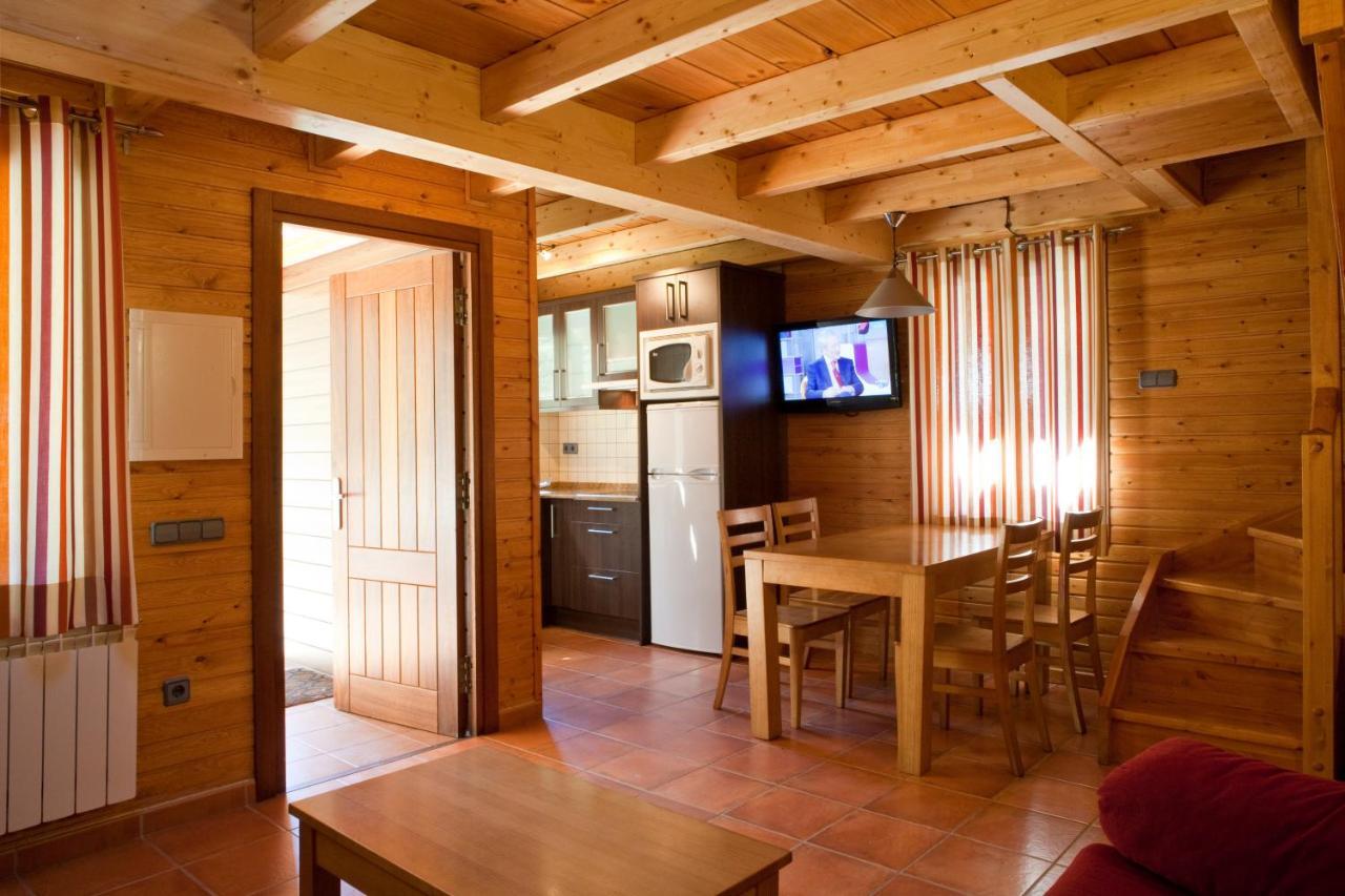 Verneda Mountain Camping Arrós