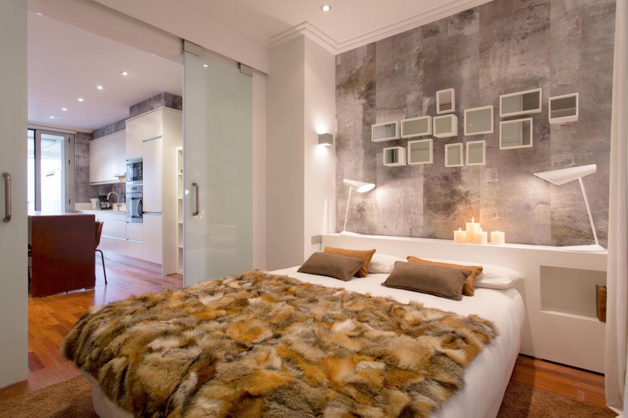 Bcn Luxury Apartment *
