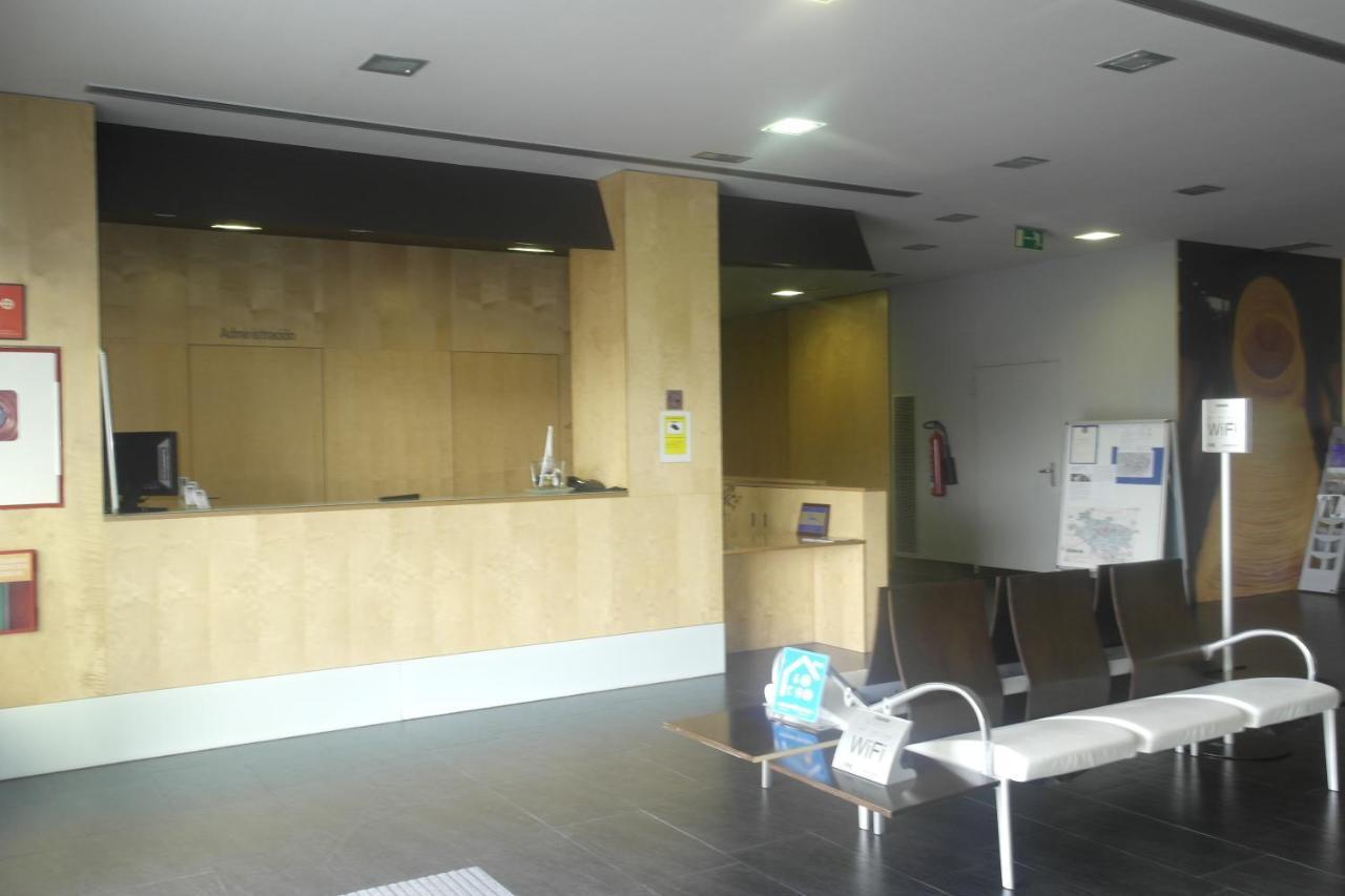 Hotel Gobeo Park 3*