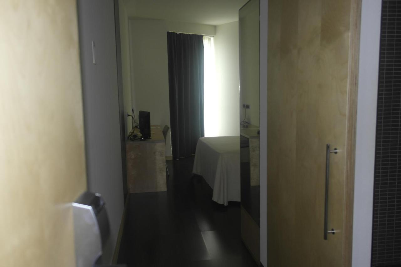 Gobeo Park Hotel