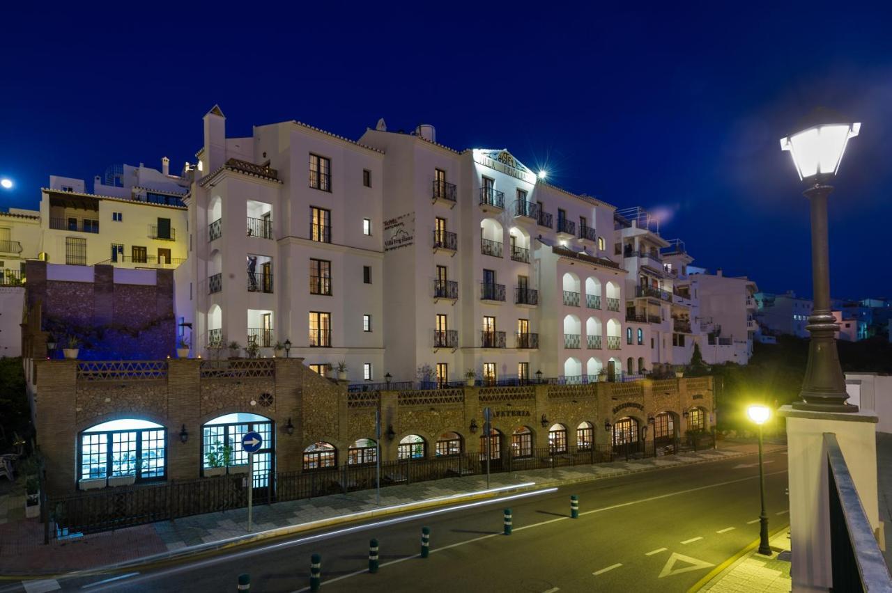 Hotel Villa Frigiliana Frigiliana