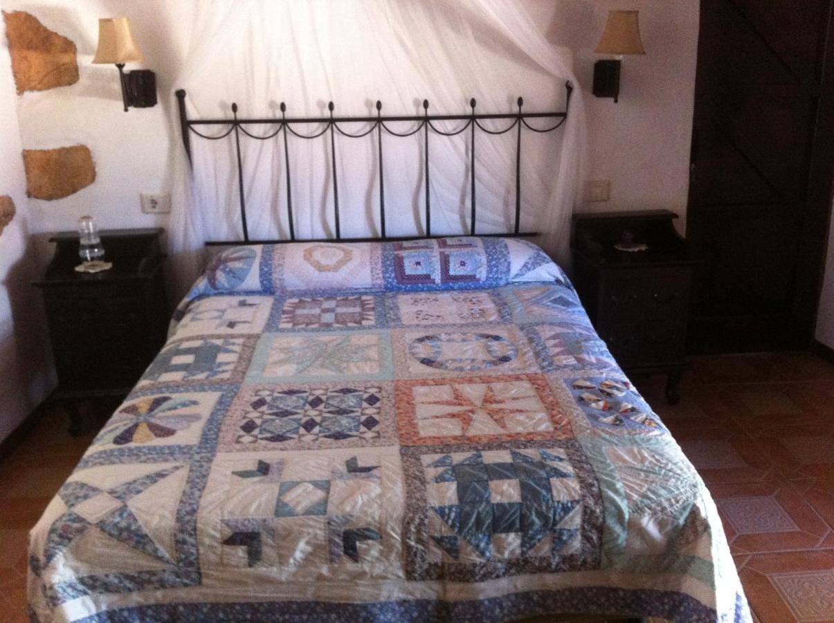 Casa rural Casa Abuelo Rafael