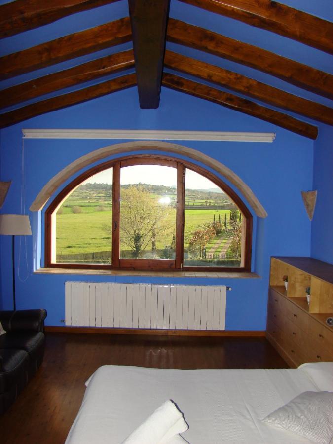 Country house Mas Petit *