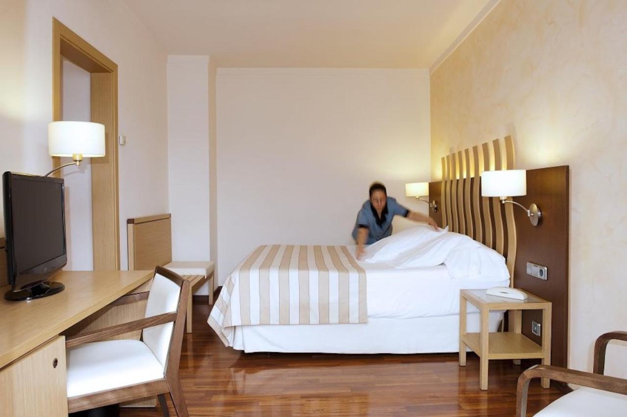 Hotel Duran