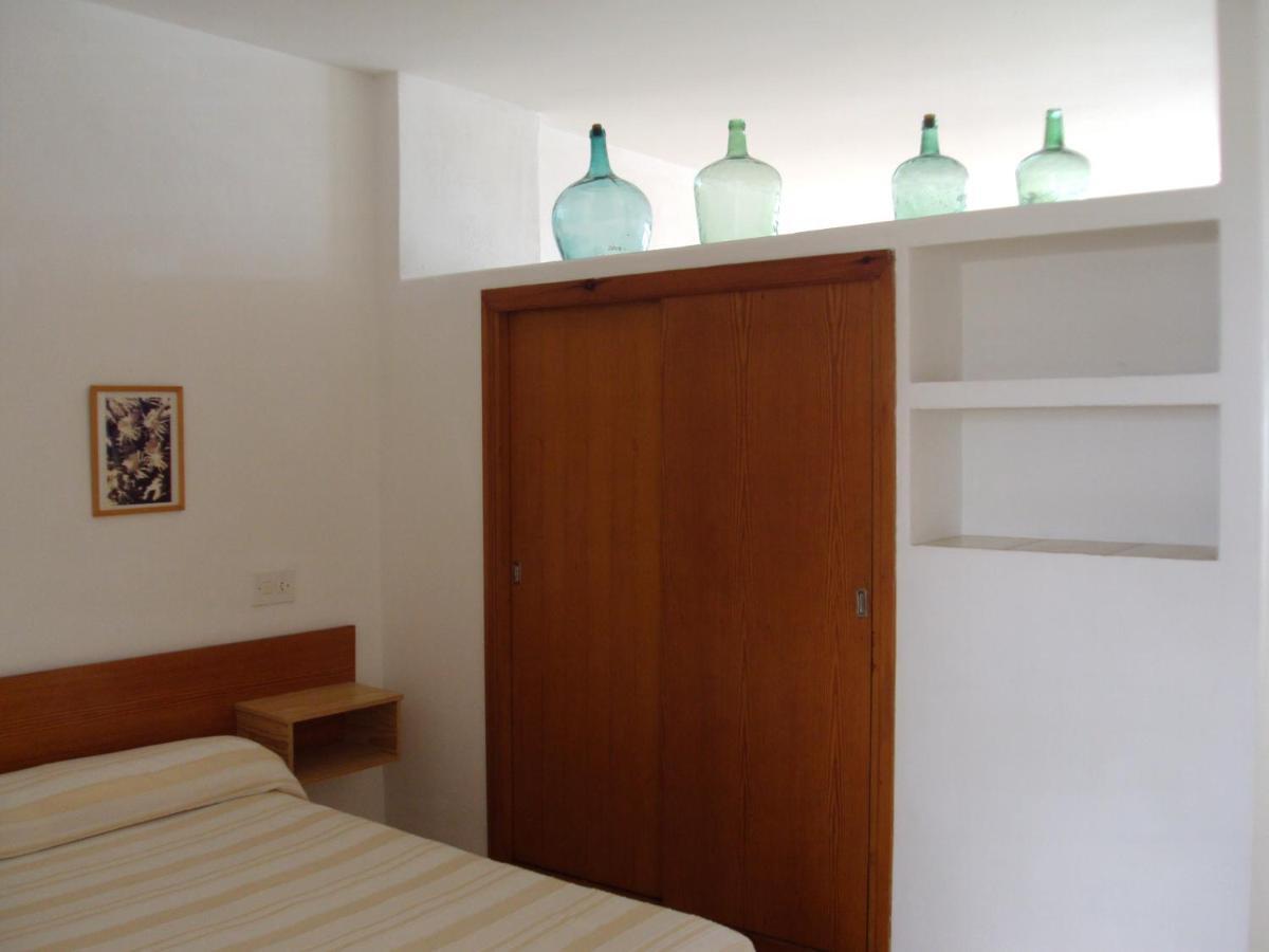 Pensión Marblau Ibiza