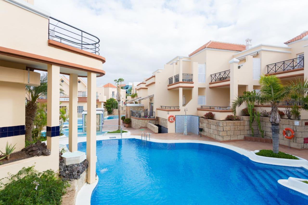 Yucca Park 3*