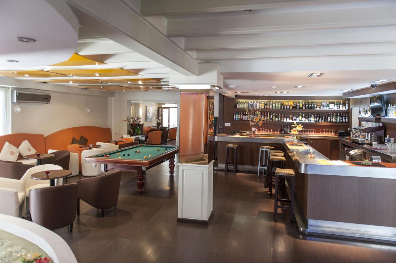 Hotel Ampuria Empuriabrava
