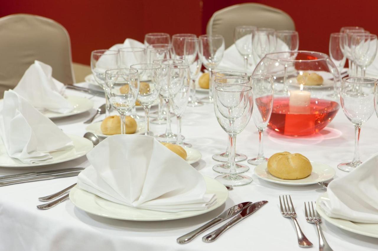 Porcel Avant Hotel 4*