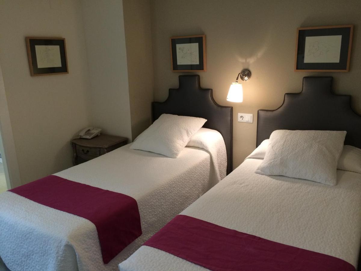 Hotel Jávea