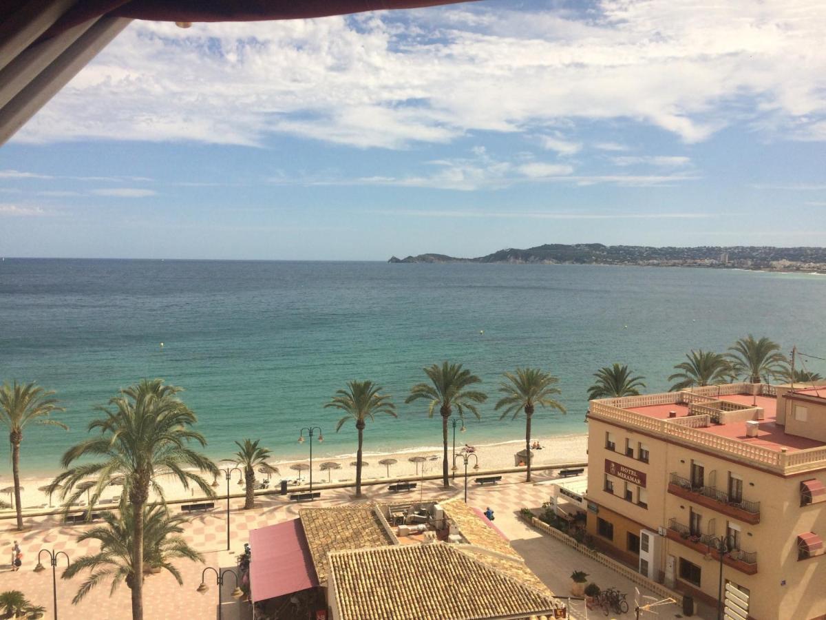 Hotel Hotel Jávea Jávea