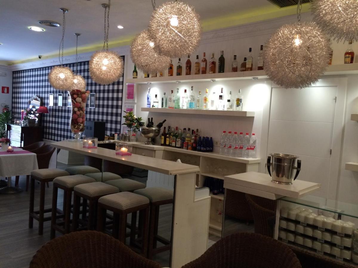 Hotel Jávea Jávea