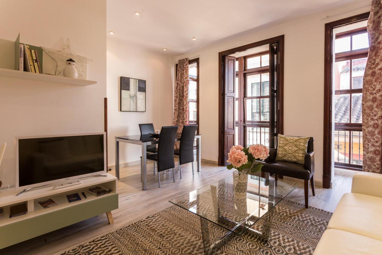 Apartamento Mallorca Housing: Old Centre - Turismo De Interior