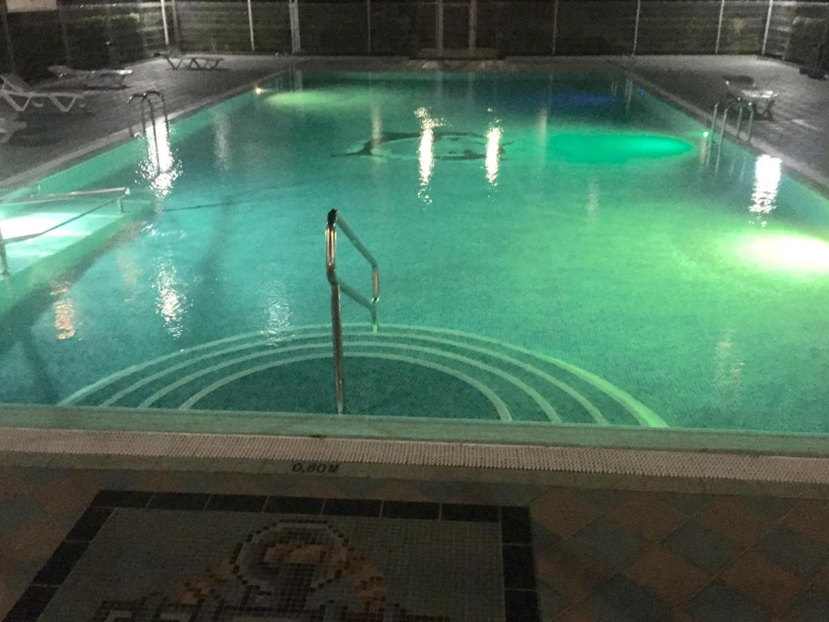 Residencia Las Viñas *