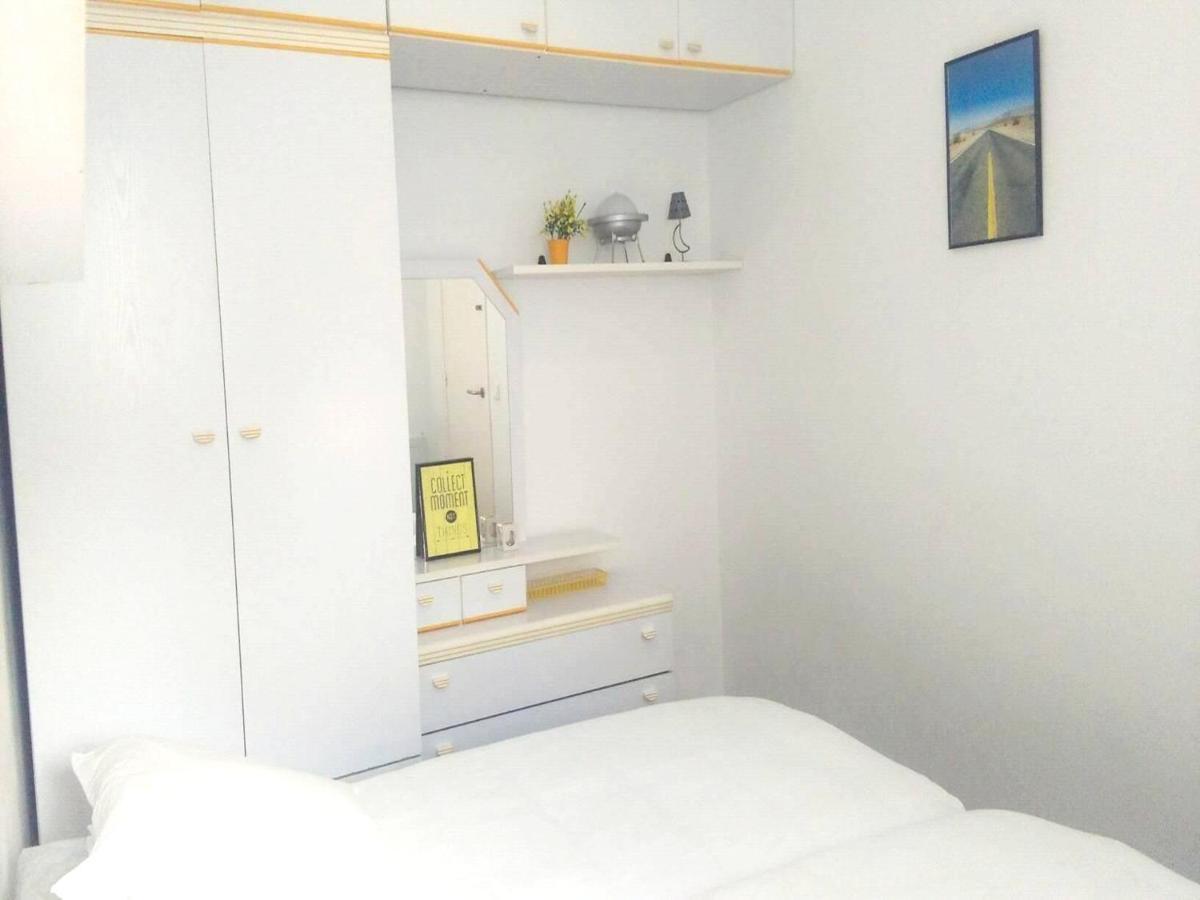 Habitacions Sant Pere Claver