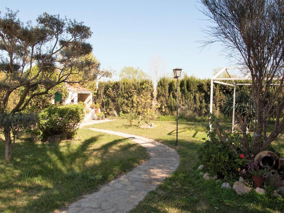 Holiday home Modern Holiday In St Jaume D Enveja With Private Pool Sant Jaume d'Enveja