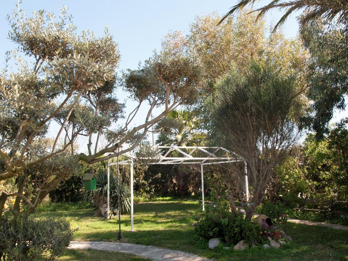 Modern Holiday In St Jaume D Enveja With Private Pool
