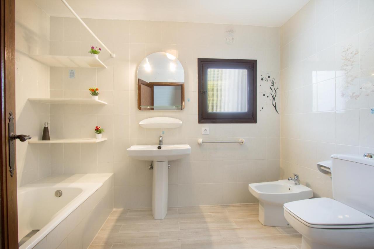 Abahana Villas Pedramala * Benissa