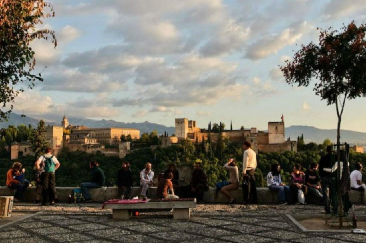 Muralla Zirí