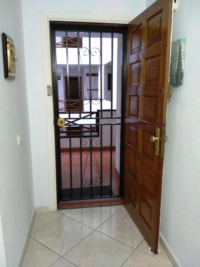 Apartamento San Marino *