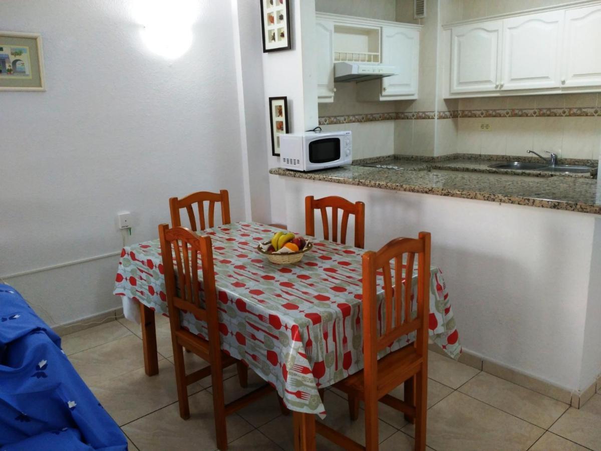 Apartamento San Marino
