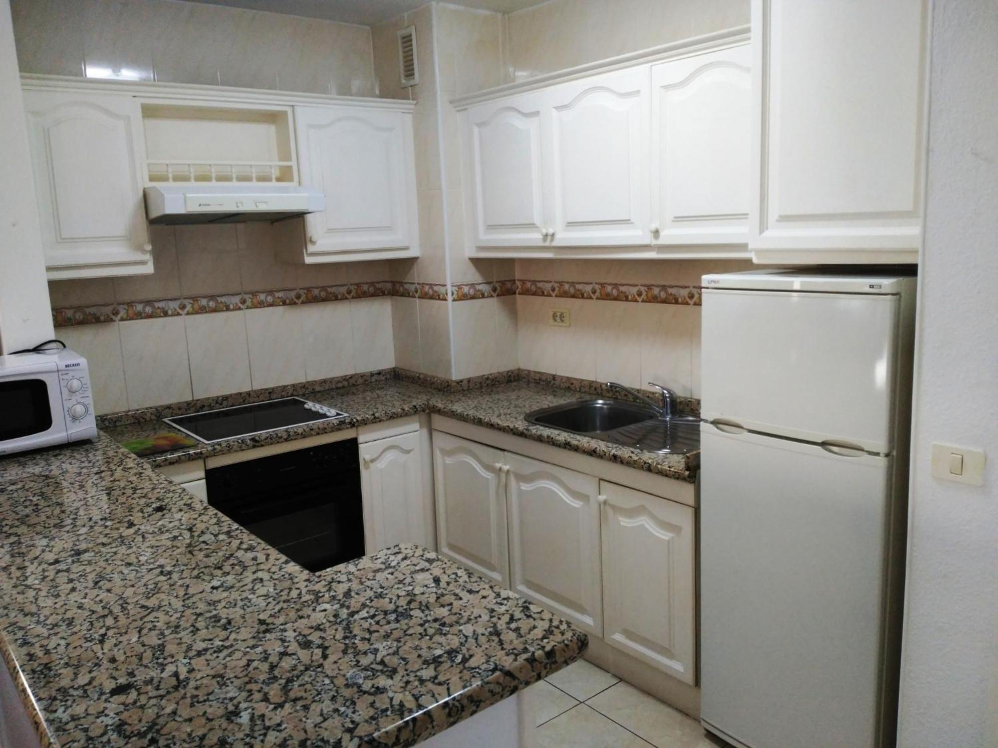 Apartamento San Marino