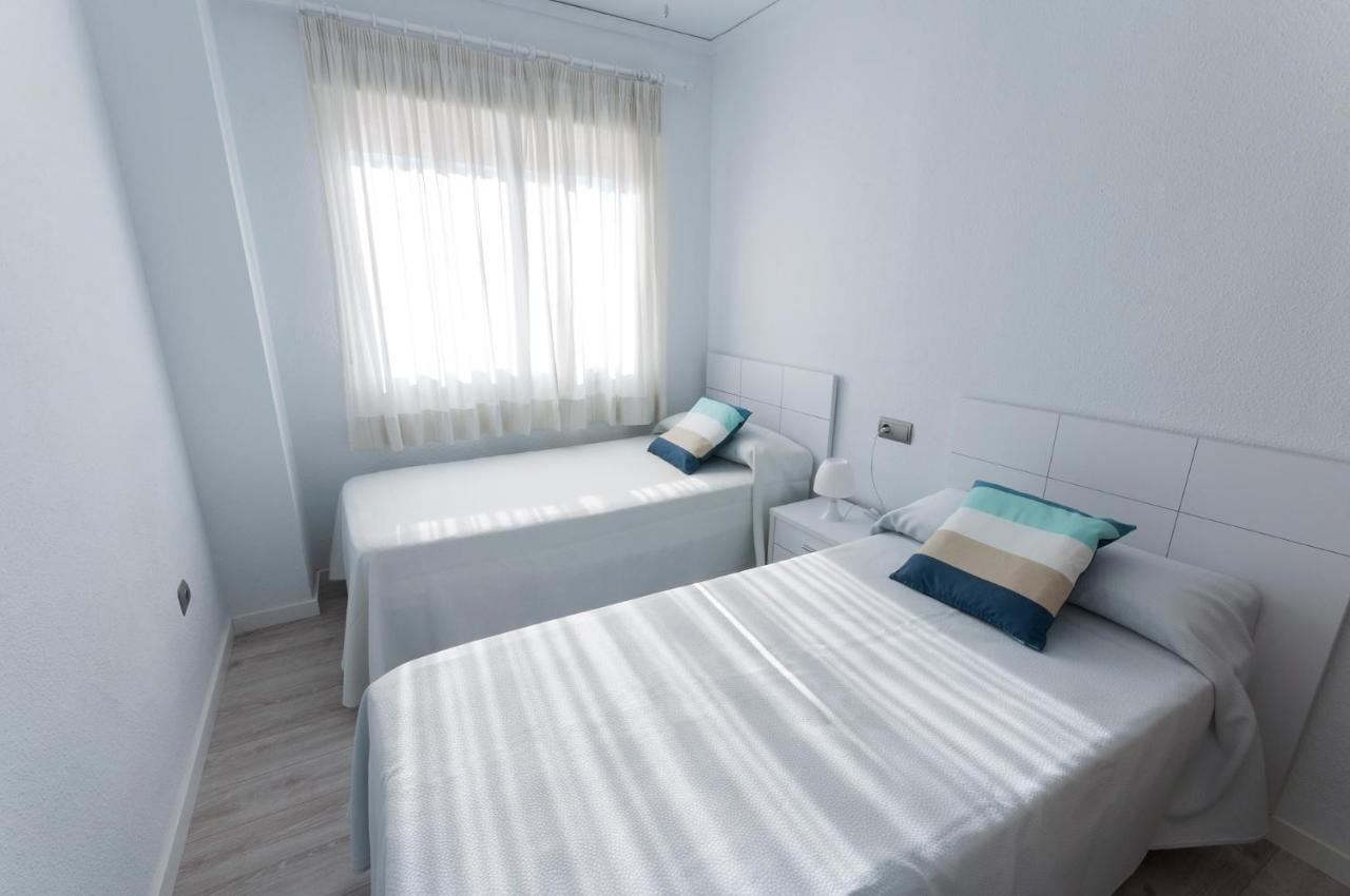 Ag Bahamas Premium Apartamento *