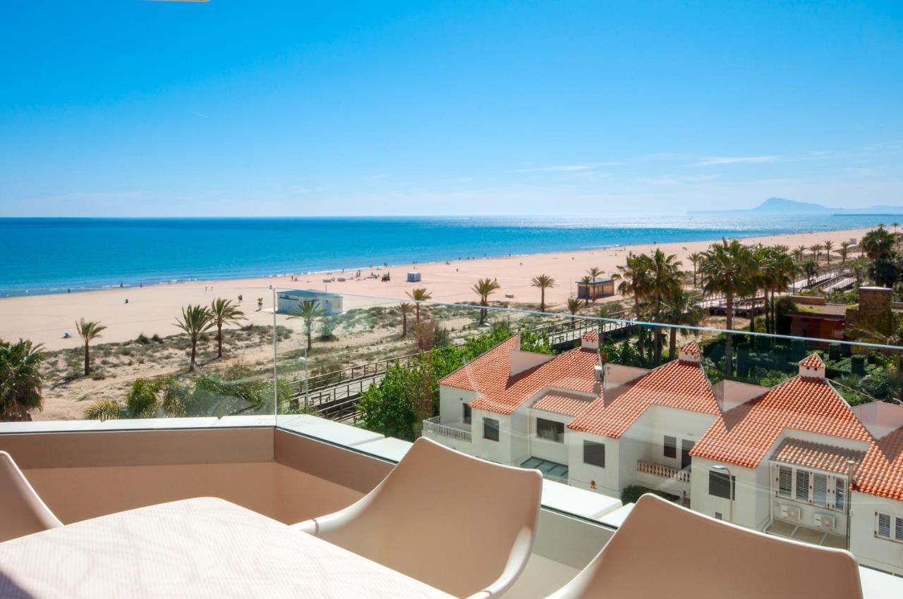 Ag Bahamas Premium Apartamento