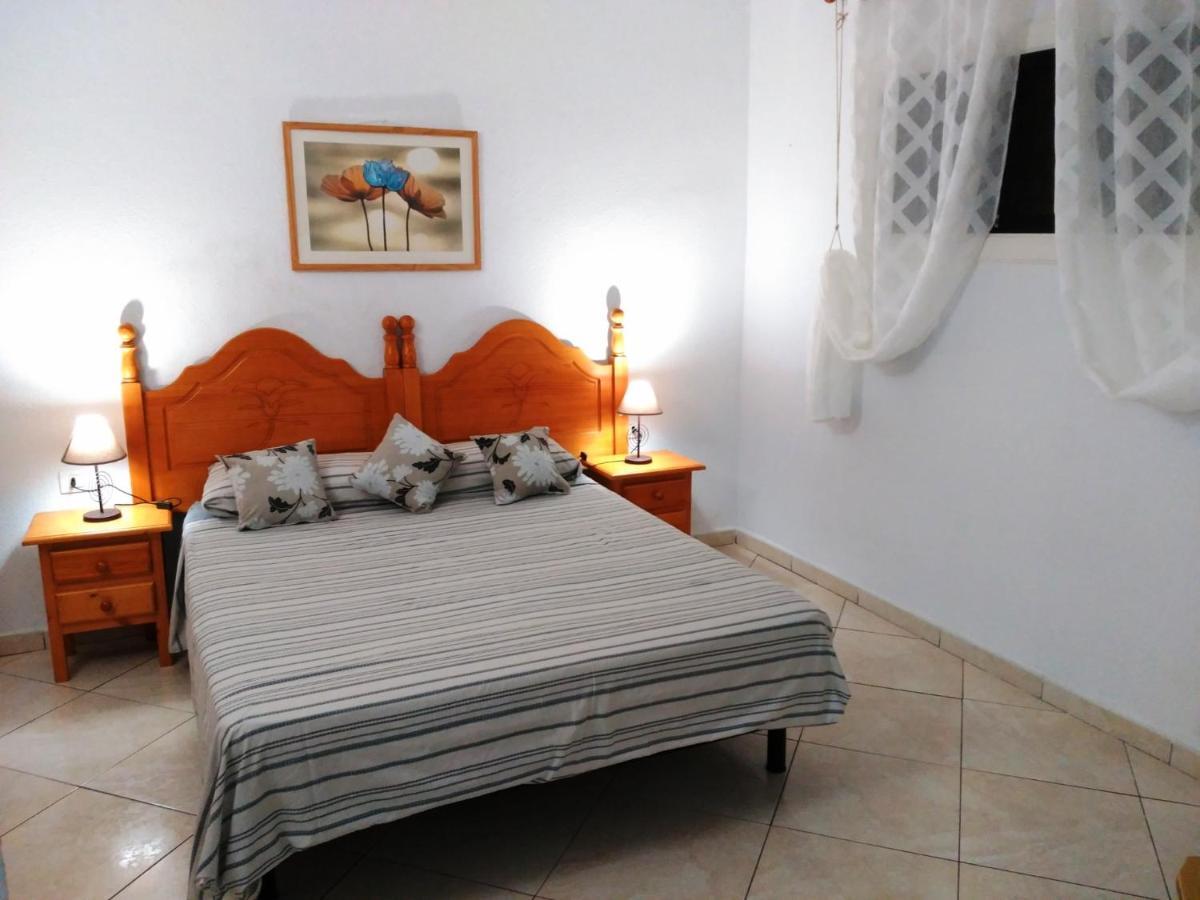 Apartamento San Marino Los Cristianos (Tenerife)