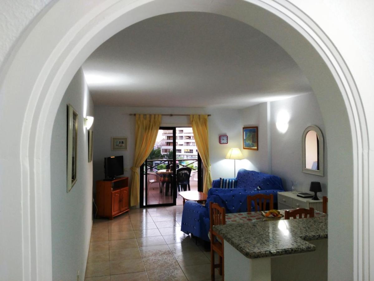 San Marino Apartamento